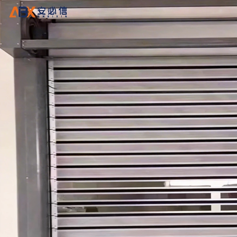 济南市雷达高速门